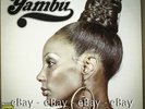 YAMBU - African Queen - DISCOLANDO Original - VERY RARE - MOISES (GUARACHA)