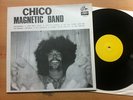 CHICO MAGNETIC BAND SAME PROGROCKKILLER the FRENCH JIMI HENDRIX