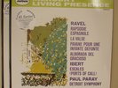 Paul Paray/Detroit Symphony Ravel 2 x 45rpm Classic Mercury AUDIOPHILE Classical