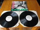 THE CLASH, LONDON CALLING.DBL LP