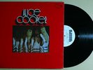 ALICE COOPER - EASY ACTION - STRAIGHT WS 1845 - WHITE LABEL PROMO