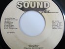 BRIEF ENCOUNTER Human / Total Satisfaction SOUND PLUS Modern Soul