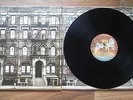 LED ZEPPELIN PHYSICAL GRAFFITI LP 75 UK UNPLAYED A1B4C1D1 1ST PRESS CULDERSTEAD