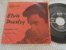 RARE  ELVIS PRESLEY  45T JUKE BOX 