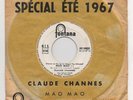 CLAUDE CHANNES (les Champions) - 7