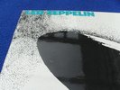 LED ZEPPELIN - 1st UK PRESS - A1/B1 - UNCORRECTED MATRIX - TURQUOISE - SUPERHYPE