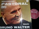 WALTER BEETHOVEN PASTORAL PHILIPS  HI-FI STEREO 835501