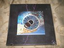 Pink Floyd –Pulse Box Set Vinyl 4 LP- Original Factory Sealed Records & Book.