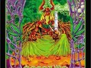 Bongzilla - Gateway vinyl record / clear green, Eyehategod, High on Fire, Sleep