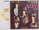 NAZZ 