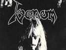 VENOM Warhead 1983  UK 7