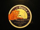 Congo  MWANGA EUGENE ET SON ENSEMBLE  c1953 Opika  E+