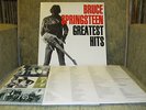 Bruce Springsteen-Greatest hits 2lp double vinyl original pressing