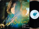 Edith Peinemann:Brahms Vln Sonatas #2,3:Darnock DF 2032:NM Vinyl