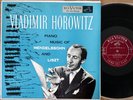 Vladimir Horowitz:Mendelssohn/Liszt Piano Music:RCA LM9021:Rare Warhol Cover Art