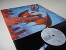 MEATLOAF Bat Out Of Hell II RARE 1993 UK LP NEAR MINT