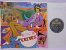 Beatles Golden Oldies UK orig Stereo LP PCS7016 EX/EX Nice