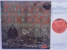 Jack Hammer Brave New World orig UK 1966 LP EX/EX++ Polydor MONO