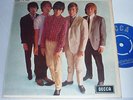 The Rolling Stones Five By Five EP orig UK NM/NM Beauty