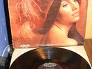 Emmylou Harris - Gliding Bird LP OG Jubilee Press Byrds Gram Parsons Dylan RARE