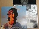 Stephen Malkmus - SUPER RARE OOP 2001 Debut Solo LP Pavment Matador NM- jicks
