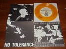 NO TOLERANCE-Boston Straight Edge 7