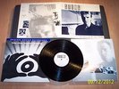 STING THE DREAM OF THE BLUE TURTLES 1985 LP MFSL MOBILE FIDELITY LTD NUMBERED