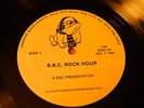 SPLIT ENZ NZ Tim Finn Live UK Odeon London 1980 BBC Rock Hour December 7 1980 LP