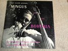 RARE JAZZ LP/ CHARLES MINGUS 