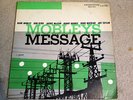 HANK MOBLEY LP 