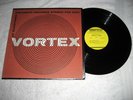 HIGHLIGHTS OF VORTEX - Rare Original Folkways Electronic Music Avant Garde LP