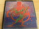 MIGHTY BABY S/T LP SELF TITLE HEAVY PSYCH HEAD LABEL GATEFOLD RARE GREAT HTF NR