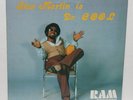 Rare Canadian Northern Soul - Stan Martin / Is Dr Cool on Ram Records LP9001-SM
