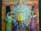 Fred Locks Meets Creators/Nebuchad Nezzar Lp Reggae Revelations Rev001 Rare
