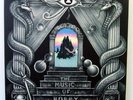 BOBBY BEAUSOLEIL The Lucifer Rising Suite 4xLP Box Set on Ajna Offensive M-
