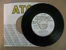 DEREK & THE DOMINOS-Tell The Truth /Rock/ RARE 1970 Promo 45 RPM w/ ATCO Sleeve