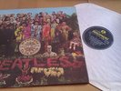 Beatles Sgt Pepper 1st Press Mono Ex/VG+