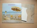 NEIL YOUNG On The Beach UK Original LP with Inner Earliest Matrix Near Mint