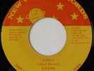 rare Modern Soul 45 LO END today NEW WORLD Listen