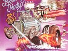 THE BIRTHDAY PARTY Junkyard UK 180g vinyl LP + 7