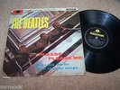 THE BEATLES- PLEASE PLEASE ME ORIGINAL VINYL ALBUM MONO