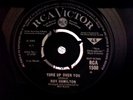 ROY HAMILTON-TORE UP OVER YOU/AND I LOVE HER-UK RCA 1500.