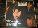 ROLLING STONES Out Of Our Heads LP DECCA UK 1st press ffrr VG+