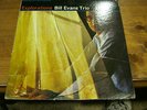 Bill Evans Trio Explorations Lp Stereo Jazz