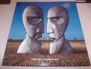  PINK FLOYD THE DIVISION BELL BLACK VINYL FIRST PRESS UK 1994  LP MINT