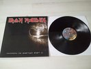 IRON MAIDEN INVASION OF THE RARITIES PART 2 NWOBHM FREE SHIPPING