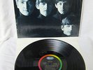 The Beatles Meet The Beatles ST 2047 Canada Pressing Beautiful Gloss EX++ OG DG