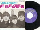 THE BEATLES: MR. MOONLIGHT 7