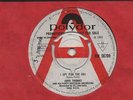 JAMO THOMAS-I SPY(FOR THE F.B.I)-POLYDOR--***RARE RED/WHITE DEMO***