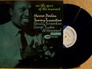 JAPAN Toshiba EMI Blue Note LP Horace Parlan ON THE SPUR OF THE MOMENT